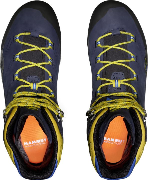 Produktbild Mammut Kento Advanced High GTX® Men (46 2/3)