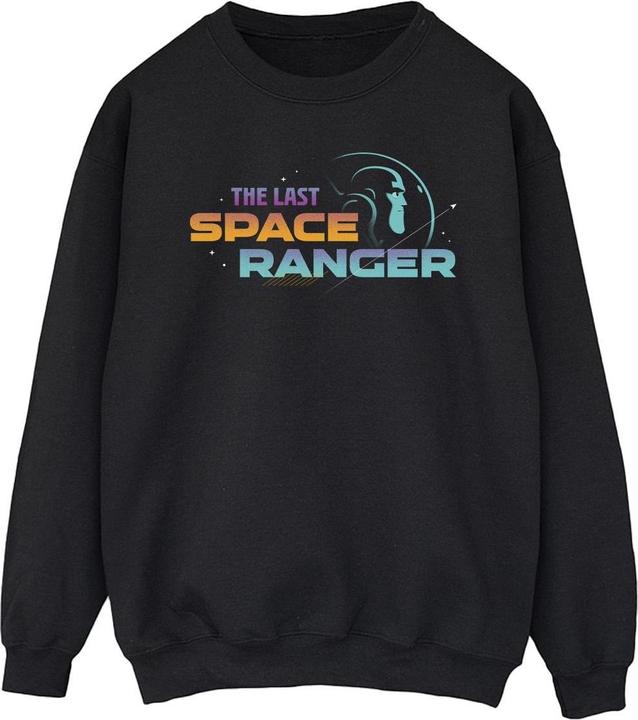 Produktbild Disney Lightyear Last Space Ranger Text Sweatshirt (L)