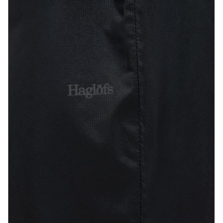 Actual product image Haglöfs Women's L.I.M Airak 2,5L Pant (L)