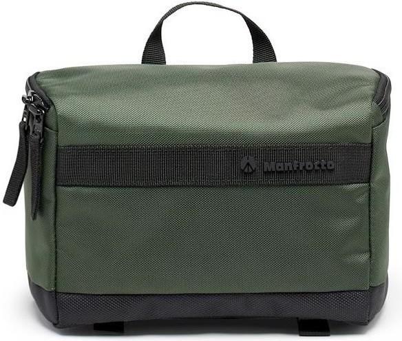 Image du produit Manfrotto Street Waist Bag (Sac à bandoulière pour appareil photo, 2 l)