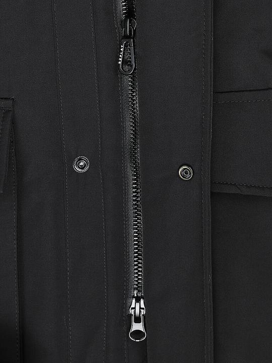 Actual product image Replay Quilted jacket Comfortable fit (L)