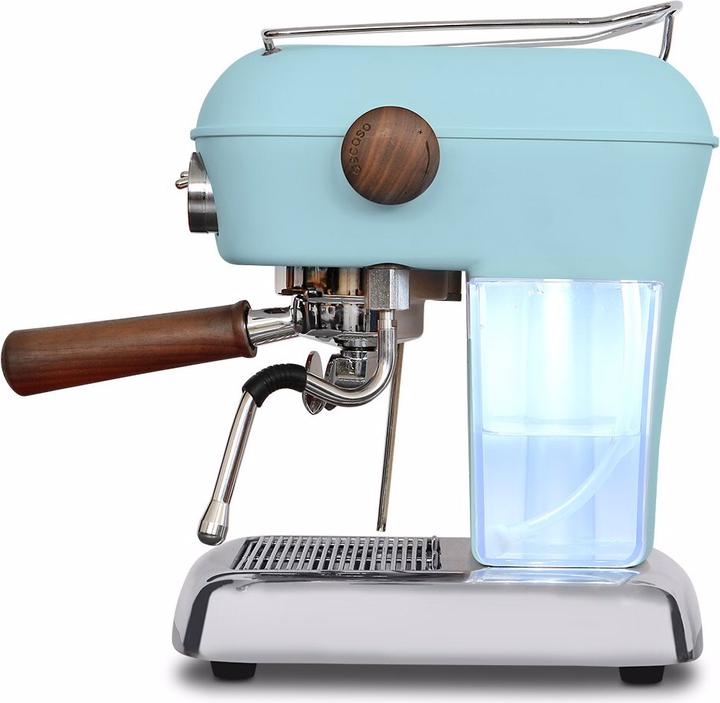 Actual product image Ascaso Dream PID