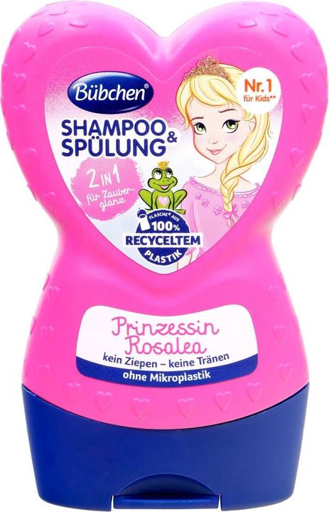 Produktbild MGA Prinzessin Rosalea