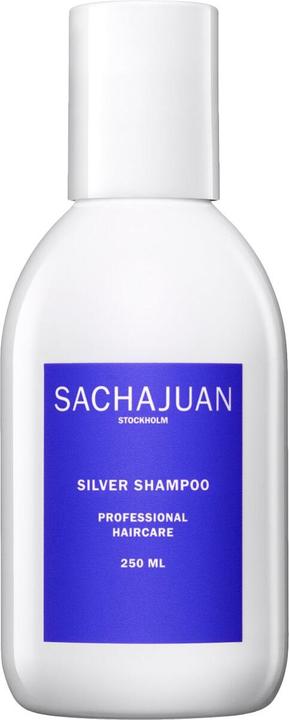 Immagine prodotto Sachajuan Shampoo Argento (250 ml, Shampoo liquido)