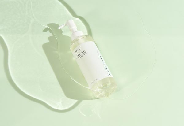 Anua Heartleaf Pore Control (Öl, 20 ml)