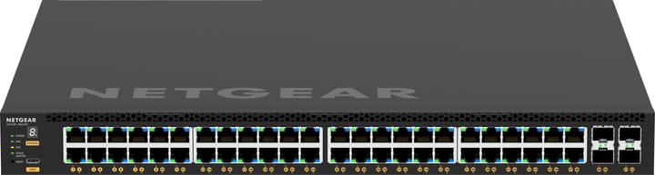 Image du produit Netgear Commutateur administrable 52PT M4350-48G4XF (52 Ports)