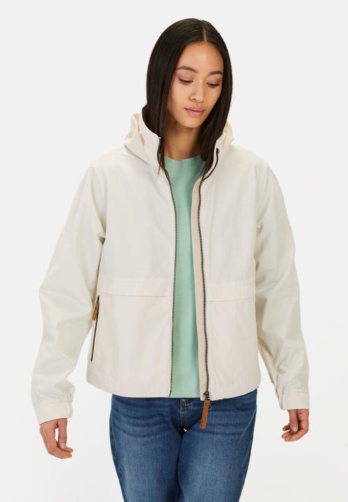 Produktbild Camel Active Leichte Jacke mit verstaubarer Kapuze (38)