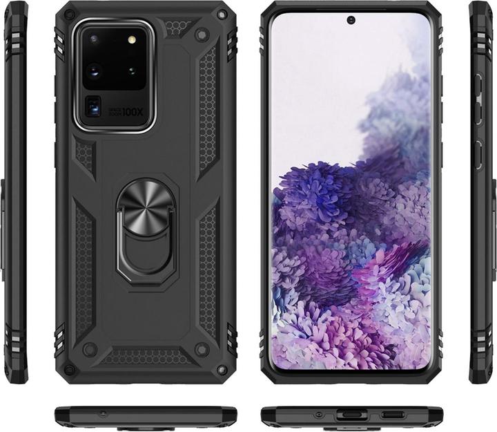 Image du produit Nalia Coque (Samsung Galaxy S20 Ultra)