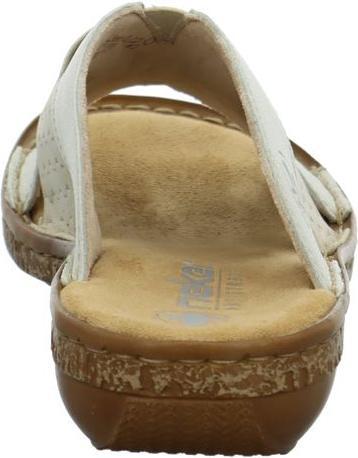 Actual product image Rieker Mules (36)