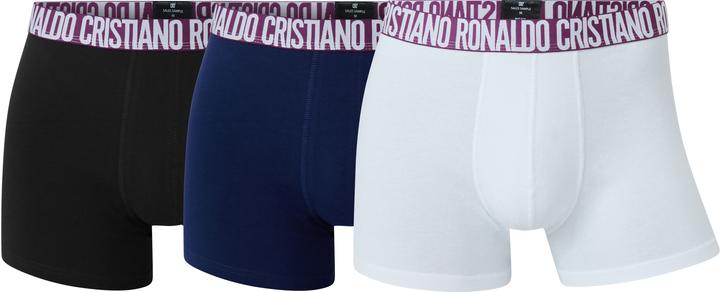 Produktbild CR7 Trunk (S, 3er Pack)