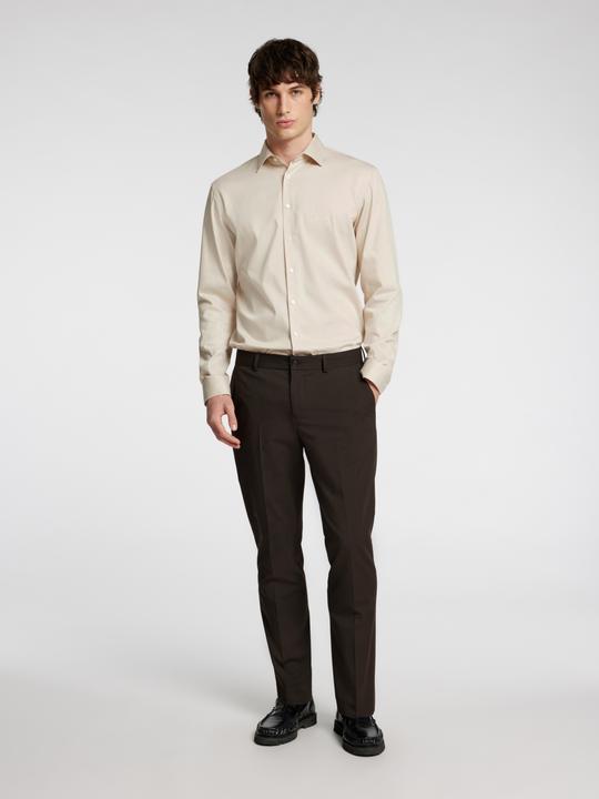 Image du produit Selected Homme Slhslim-Performance Shirt Ls Noos (S)