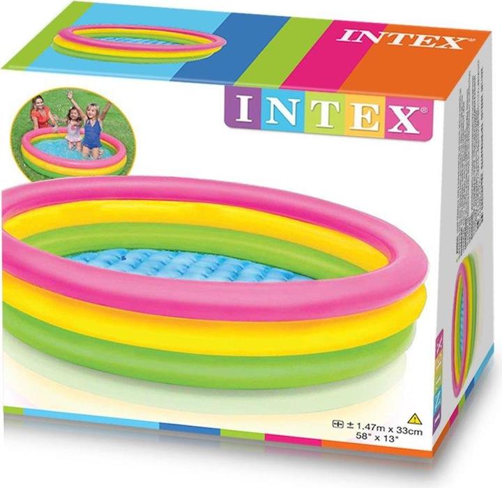 Image du produit Intex Sunset Glow