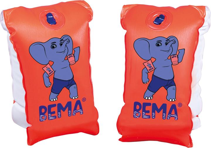 Produktbild Bema Schwimmflügel