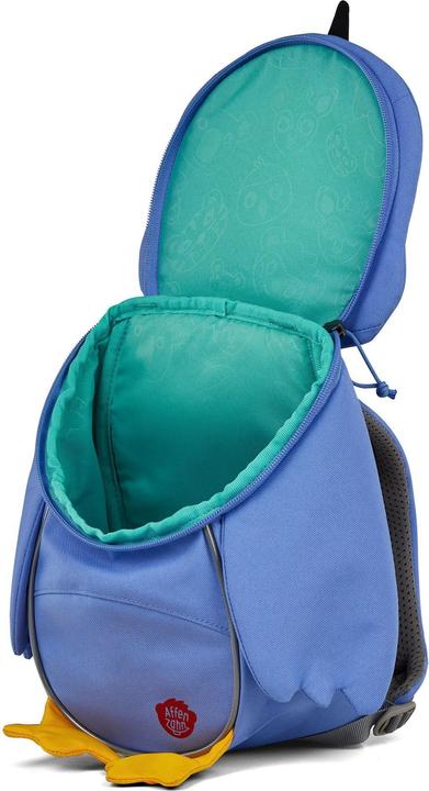 Actual product image Affenzahn Little friend kindergarten rucksack 26 cm
