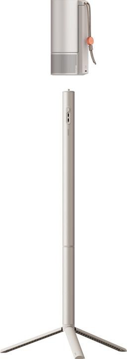 Produktbild XGIMI MoGo 3 Pro (CH) Bundle (Full HD, 450 lm, 1.2:1)