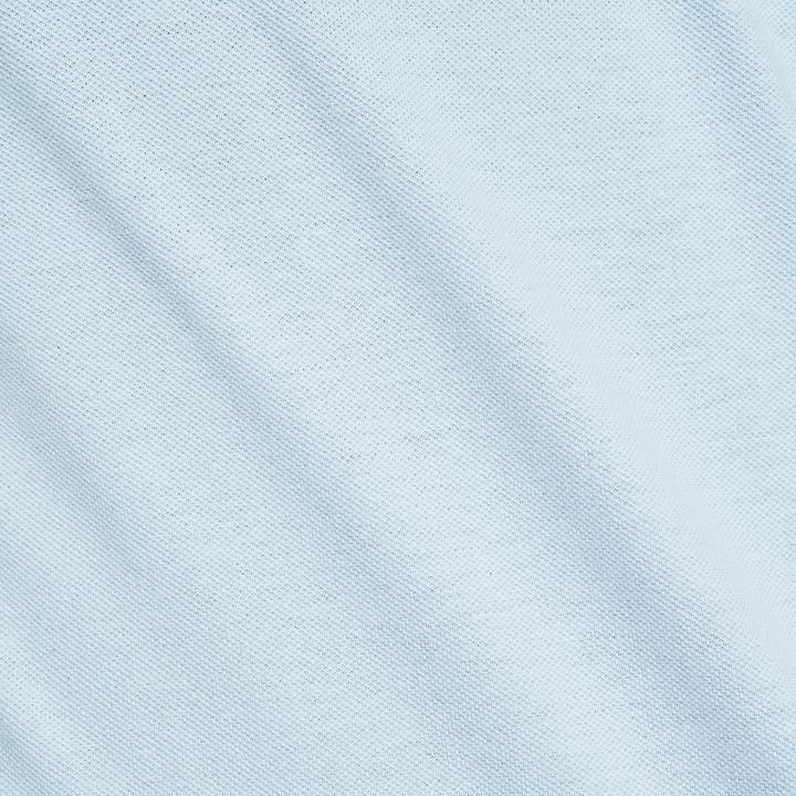 Immagine prodotto Inesis Herren Golf Poloshirt kurzarm 100 % Baumwolle - MW100 blau (M)