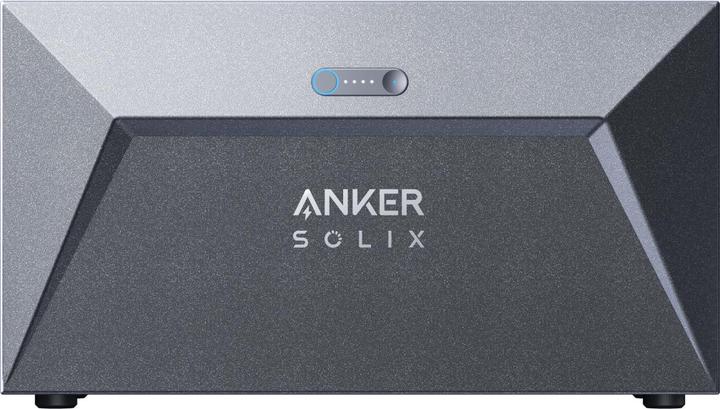 Produktbild Anker Solarbank E1600