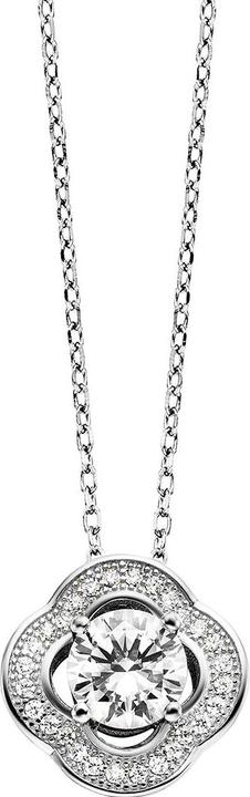 Actual product image Julie Julsen Halskette (Silver 925)