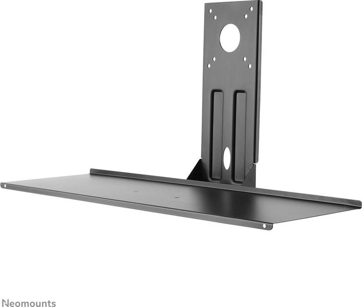 Actual product image Neomounts KEYB-V200BLACK
