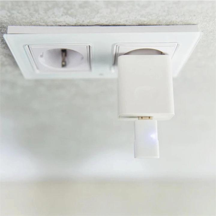 Actual product image Shelly Smart Security Bundle