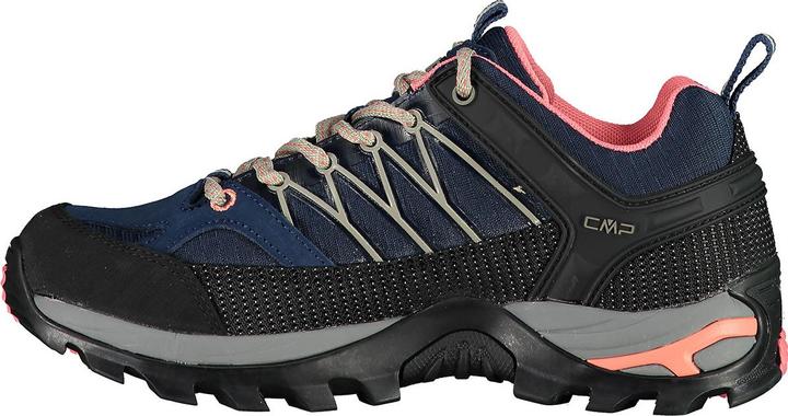 Produktbild CMP Campagnolo Rigel Low WP (40)