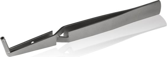 Produktbild Rubis Kreuzpinzette, 12 cm, IN 69-20