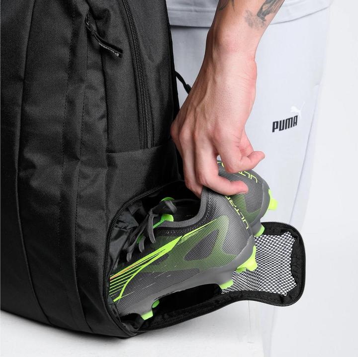 Image du produit Puma teamGOAL Backpack BC (Compartiment pour bateau) (24 l)