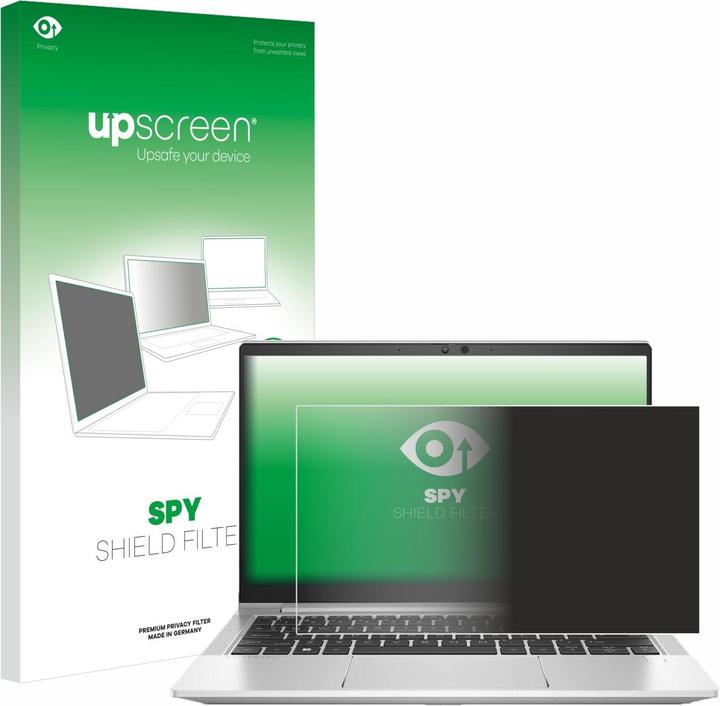 Produktbild upscreen Spy Shield Blickschutzfilter (13.30", 16 : 9)