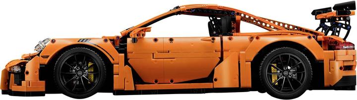 Produktbild LEGO Porsche 911 GT3 RS (42056, LEGO Technic)