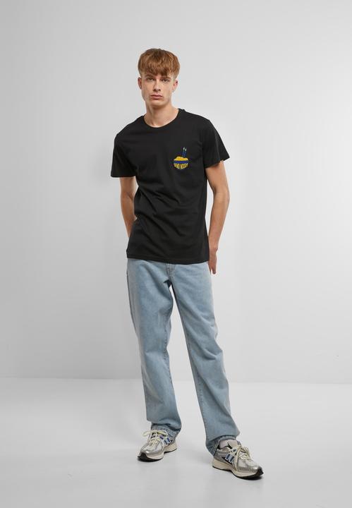 Produktbild Mister Tee Send Noods Tee EMB - 110407 (L)