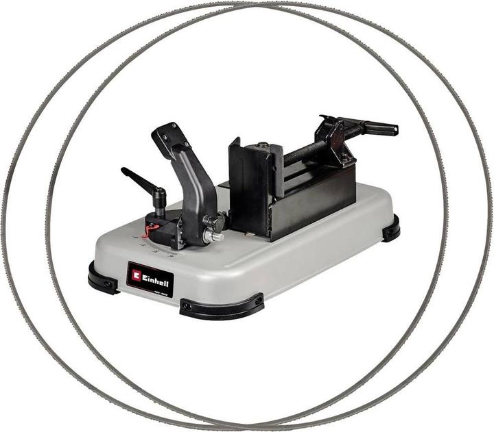 Immagine prodotto Einhell TE-MB 18/127 U Li