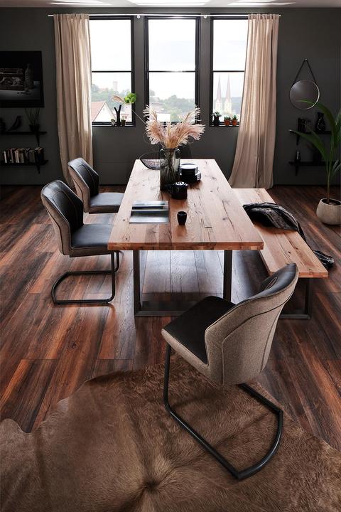 Image du produit Robas Lund Castello (200 x 100 x 76 cm)