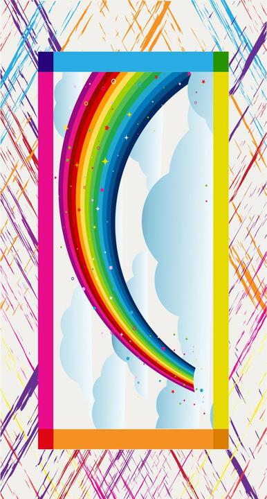 Produktbild Conceptum Hypnose Avianna (80 x 200 cm)