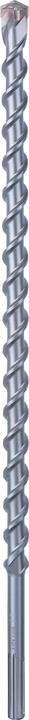 Image du produit Bosch Professional Zubehör Foret PRO SDS max-9 Natural Stone, 28 x 600 x 720 mm (28 mm)