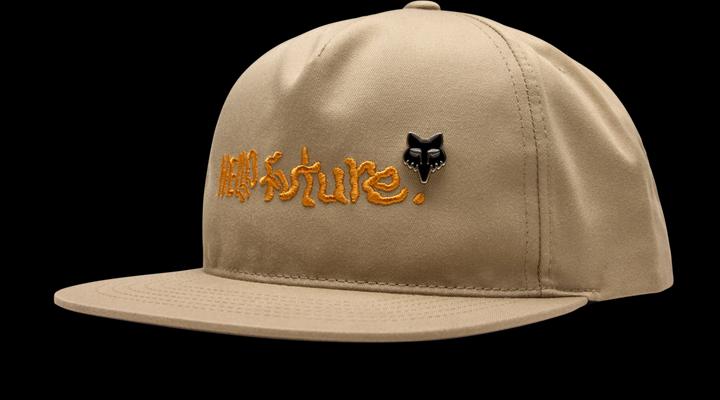 Image du produit Fox Hello Future Snapback Cap (Taille unique)