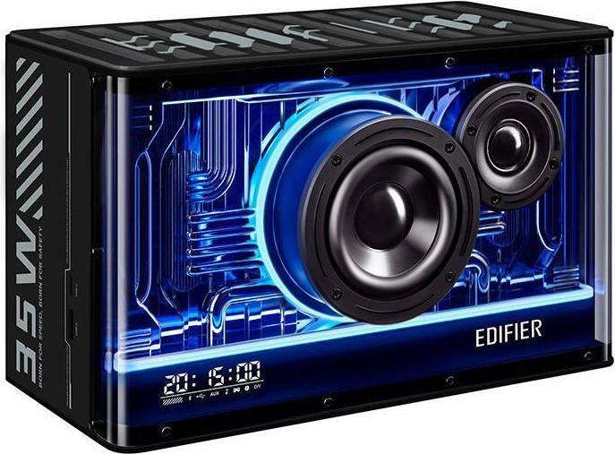 Produktbild Edifier QD35 (Stromversorgung über USB)