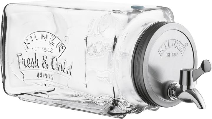 Kilner Cooler