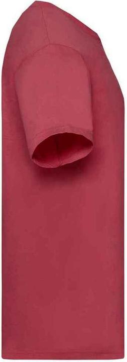 Actual product image Fruit of the Loom Mens Valueweight T-Shirt (S)