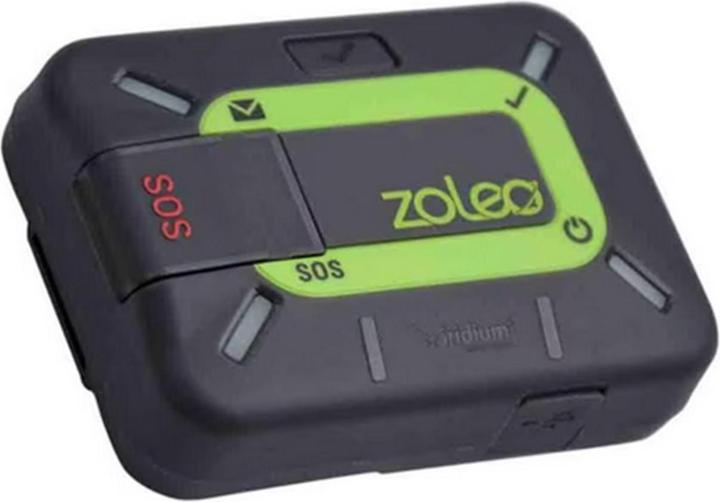 Actual product image Zoleo Satellite messenger, 2-way communication