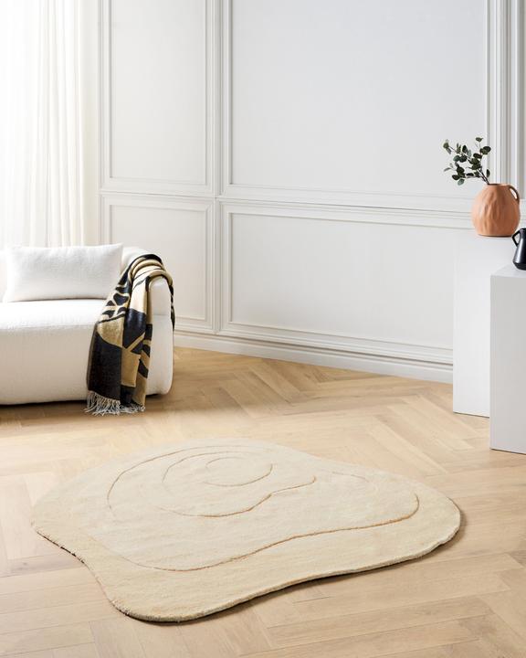 Actual product image Beliani Gorano (160 x 160 cm)