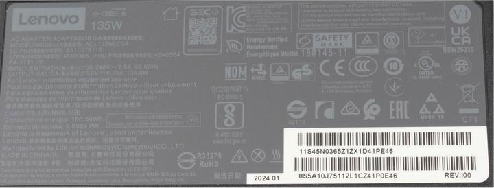 Produktbild Lenovo ThinkPad Hybrid (USB-C, 10 Ports)