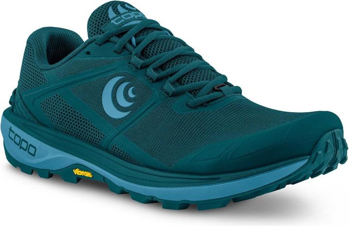 Actual product image Topo Athletic Women's Terraventure 4 (38.5)
