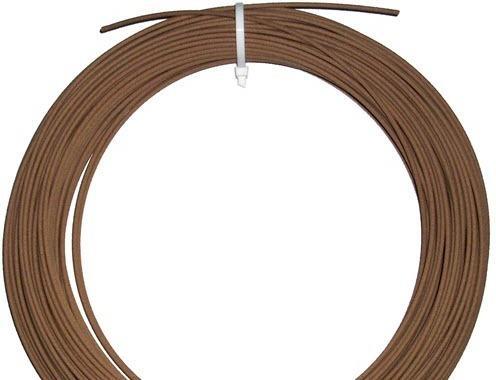 Produktbild LAY LayWoo-d3 Filament - 1.75 mm - 0.25kg (1.75 mm, 285 g)