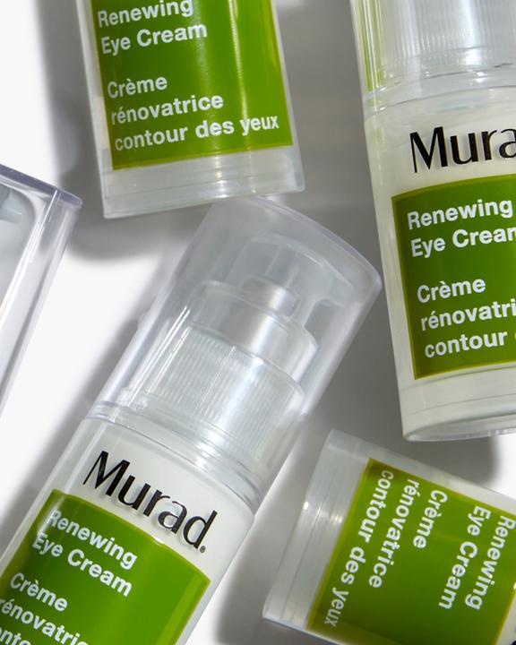Produktbild Murad Augencreme (Crème, 15 ml, Tag + Nacht)