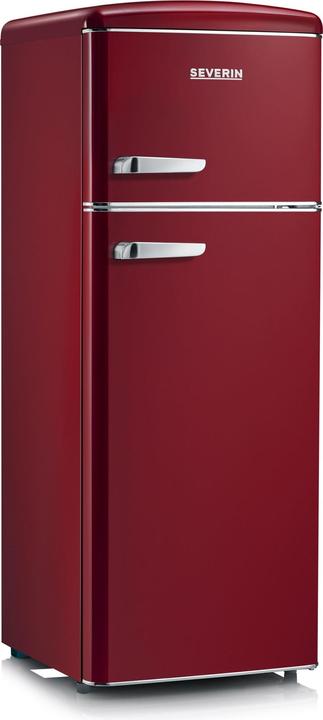Severin RKG 8931 (206 l)