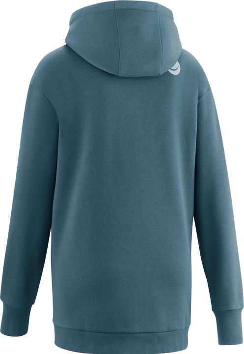 Image du produit Edelrid Femmes Spotter Zip Hoody (Veste à capuche) - (L)