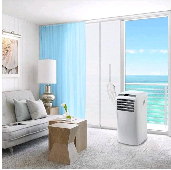 Actual product image SHE s.r.l. SHE SHE02AIRSTPST Hot Air Stop sliding door
