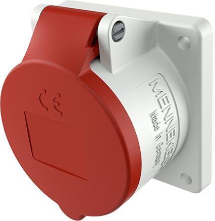 Produktbild Mennekes CEE Anbausteckdose 1385 16/5/400