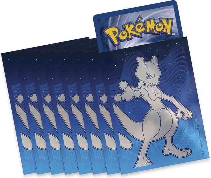 Immagine prodotto Pokémon Elite Trainer Box (Inglese, Elite / Top Trainer Box)