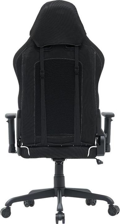Produktbild Canyon Computerstühle / Schreibtische Gaming-Stuhl Shift MCCH01 Transformer Black
